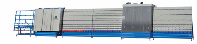 中空玻璃生產線