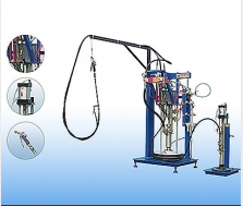 為什么不建議購買二手雙組份打膠機(jī)?