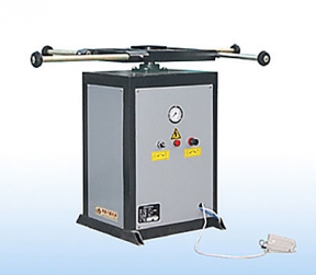 是什么原因?qū)е码p組份打膠機壓力不足?