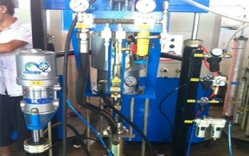 雙組份打膠機(jī):解碼膠水混合后的固化時(shí)間控制藝術(shù)