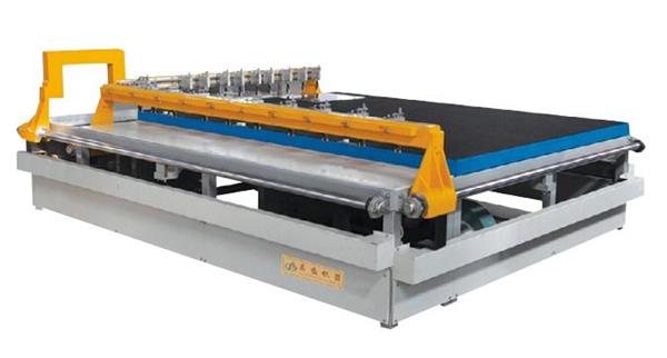 全自動封膠線是工業制造的高效粘結助力！