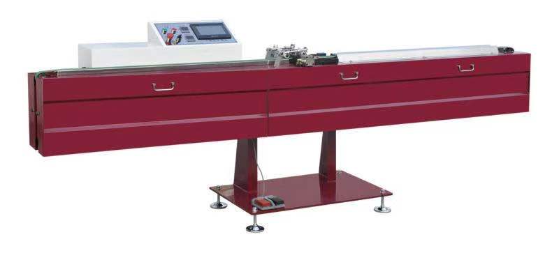 全自動(dòng)丁基膠涂布機(jī)在工業(yè)領(lǐng)域做出來(lái)什么優(yōu)化?