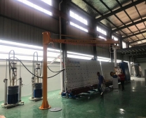 雙組份打膠機(jī)定制流程是什么樣的?