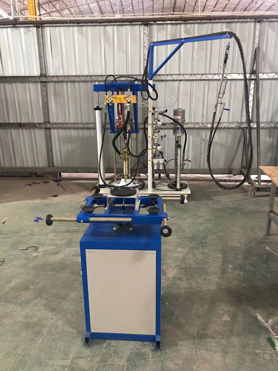 丁基膠涂布機遇到這些問題怎么處理？