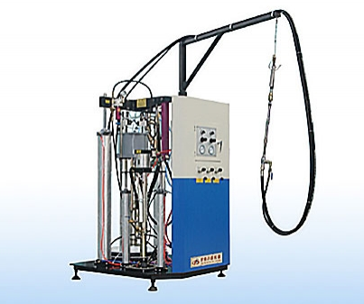 灌膠機在工作中要更換膠水要怎么做?