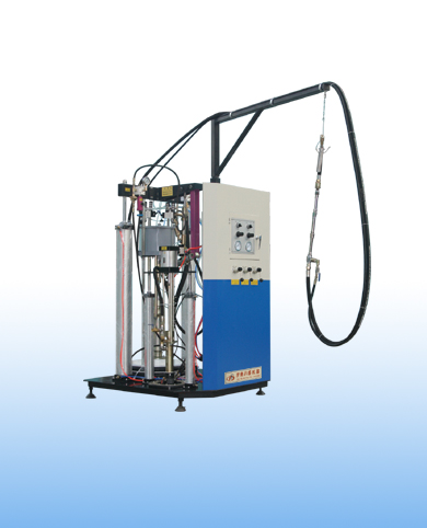 雙組份打膠機冬季維護保養(yǎng)措施