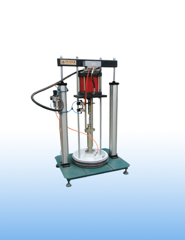 雙組份打膠機(jī)