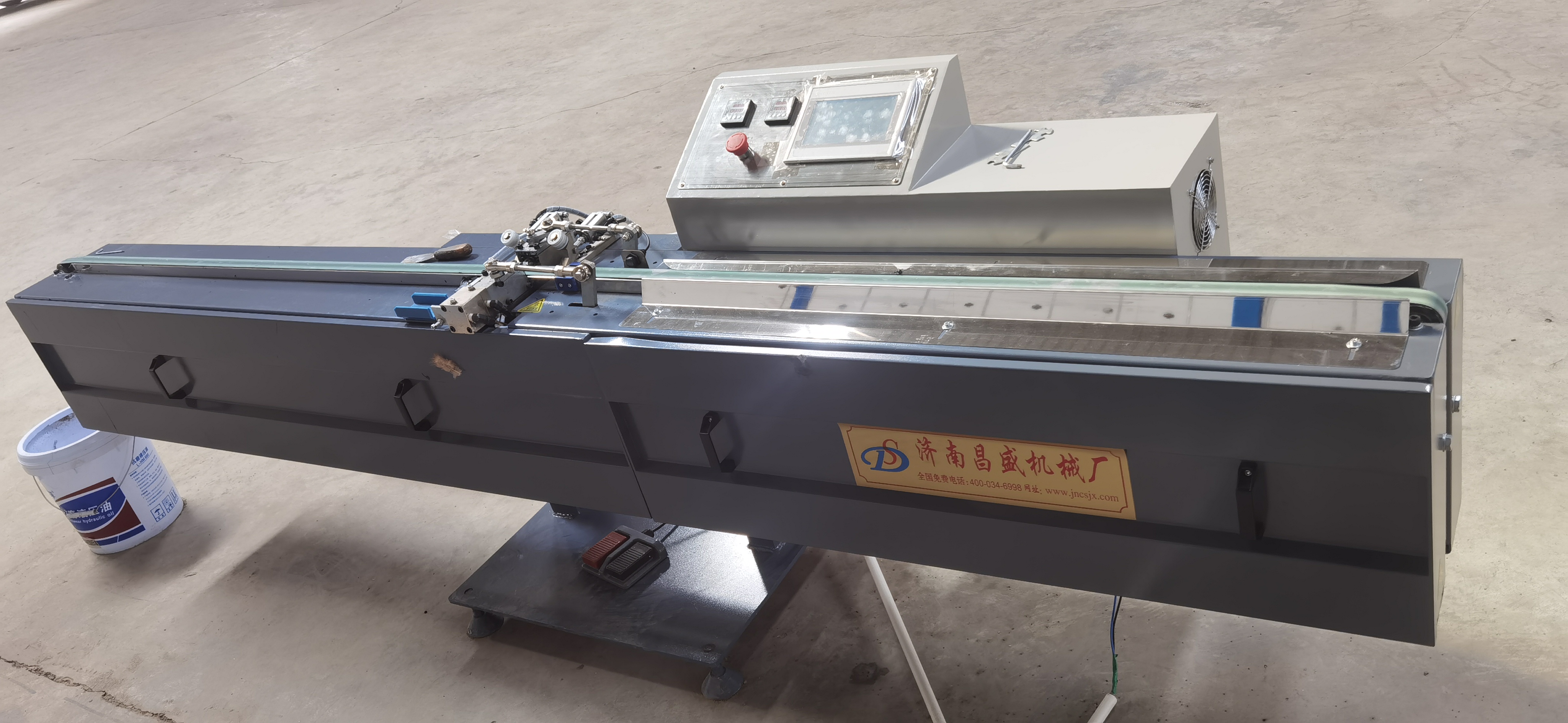 全自動丁基膠涂布機提升了傳統(tǒng)涂布效率!