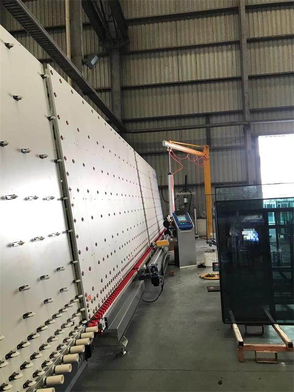 中空玻璃生產線