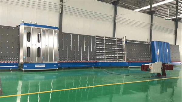 立式玻璃涂布機設(shè)備如何進(jìn)行大規(guī)模生產(chǎn)？