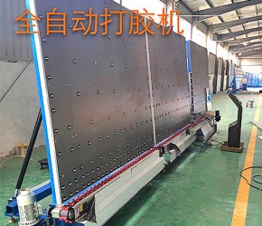 丁基膠打膠機阻塞的原因有哪些？